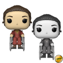 Blanche Hudson Whatever Happened to Baby Jane Funko Pop! Movies Vinyl Figure Common + Chase Bundle