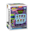 Leonardo TMNT: Mutant Mayhem Funko Pop! Movies Vinyl Figure
