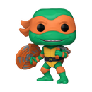Michelangelo TMNT: Mutant Mayhem Funko Pop! Movies Vinyl Figure