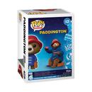 Paddington Bear Funko Pop! Movies Vinyl Figure