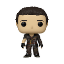 Max Mad Max Funko Pop! Movies Vinyl Figure