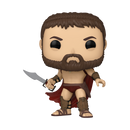 300 Funko Pop! Movies Vinyl Figure Bundle of 4