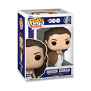 300 Funko Pop! Movies Vinyl Figure Bundle of 4