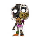 Ruined Chica Five Nights At Freddy's Funko Pop! Games Vinyl Figure