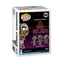 Ruined Chica Five Nights At Freddy's Funko Pop! Games Vinyl Figure