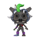 Ruined Roxy Five Nights At Freddy's Funko Pop! Games Vinyl Figure