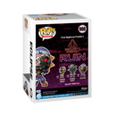 Eclipse Five Nights At Freddy's Funko Pop! Games Vinyl Figure