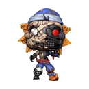 Eclipse Five Nights At Freddy's Funko Pop! Games Vinyl Figure