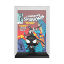The Amazing Spider-Man