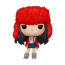 BLACKPINK (Shut Down) Funko Pop! Rocks Vinyl Figure Bundle of 4