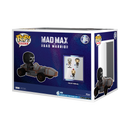 Lone Wolf Mad Max Funko Pop! Rides Vinyl Figure