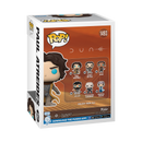 Paul Atreides Dune 2 Funko Pop! Movies Vinyl Figure