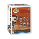 Gurney Halleck Dune 2 Funko Pop! Movies Vinyl Figure
