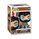 Stilgar Dune 2 Funko Pop! Movies Vinyl Figure