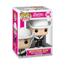 Western Ken Barbie Funko Pop! Movies Vinyl Figure