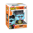 Gohan 4-Pack Dragon Ball Z Funko Bitty Pop! Anime Vinyl Figures