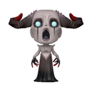 Garraka Ghostbusters: Frozen Empire Funko Pop! Movies Vinyl Figure