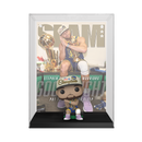 Stephen Curry SLAM NBA Funko Pop! Magazine Cover Vinyl Figure