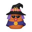 Halloween McNugget McDonalds Funko Pop! AD-Icons Vinyl Figure Bundle of 4