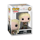 Ciri The Witcher Funko Pop! TV Vinyl Figure