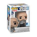 Pep & Haaland Manchester City Funko Pop! Sports Vinyl Figure Bundle of 2