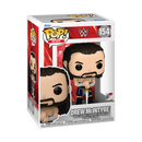 Drew McIntyre Funko Pop! WWE Vinyl Figure