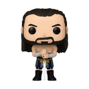 Drew McIntyre Funko Pop! WWE Vinyl Figure