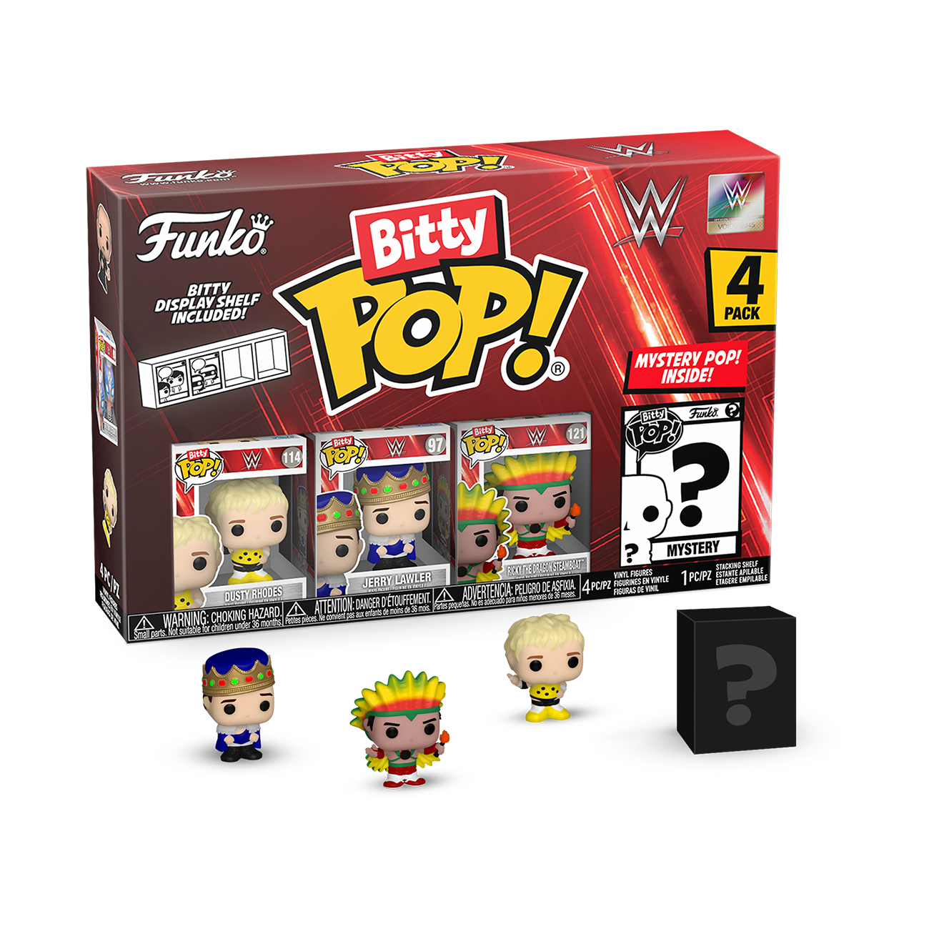 Funko Coming Soon – Page 7