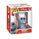 WALL-E 4-Pack Disney Pixar Funko Bitty Pop! Vinyl Figures