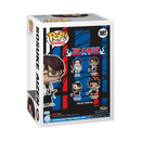 Sosuke Aizen Bleach Funko Pop! Anime Vinyl Figure