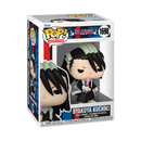Byakuya Kuchiki Bleach Funko Pop! Anime Vinyl Figure