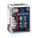 Uryu Ishida Bleach Funko Pop! Anime Vinyl Figure Common + Chase Bundle