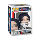 Uryu Ishida Bleach Funko Pop! Anime Vinyl Figure Common + Chase Bundle