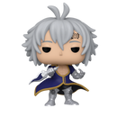 Estarossa The Seven Deadly Sins Funko Pop! Anime Vinyl Figure