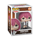 Gowther The Seven Deadly Sins Funko Pop! Anime Vinyl Figure
