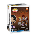 Merlin The Seven Deadly Sins Funko Pop! Anime Vinyl Figure