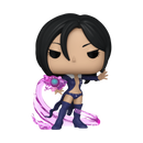 Merlin The Seven Deadly Sins Funko Pop! Anime Vinyl Figure