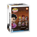Zeldris The Seven Deadly Sins Funko Pop! Anime Vinyl Figure