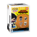 Dabi (Flames) My Hero Academia Funko Pop! Anime Vinyl Figure