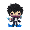 Dabi (Flames) My Hero Academia Funko Pop! Anime Vinyl Figure