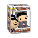 Hunter x Hunter Funko Pop! Anime Vinyl Figure Bundle of 6