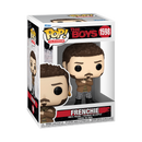 Frenchie The Boys Funko Pop! TV Vinyl Figure