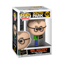 Mr. Mackey South Park Funko Pop! Television Vinyl Figure
