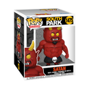 Satan South Park Funko Pop! Super Vinyl Figure