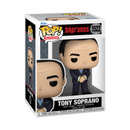 Tony Soprano (Suit) The Sopranos Funko Pop! TV Vinyl Figure