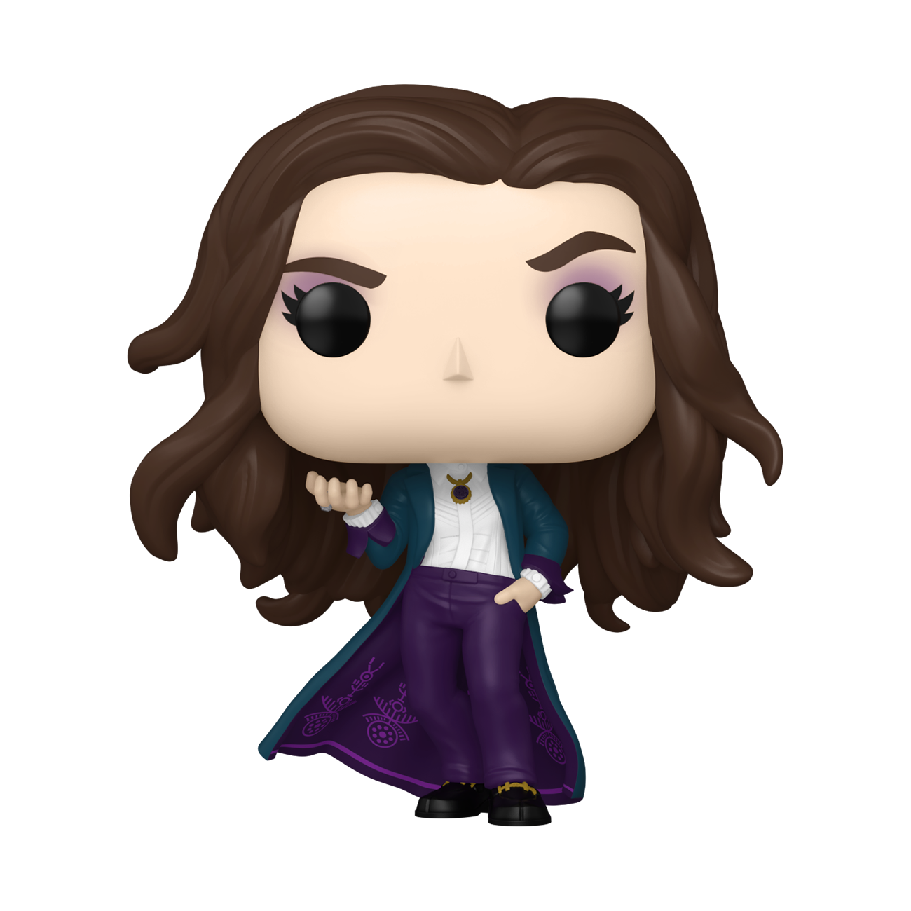 Funko Figurine Agatha Harkness Pop! en vinyle, WandaVision | Disney Store Funko Figurine Agatha Harkness Pop! en vinyle, WandaVision | Disney Store