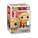 Hulk Hogan Funko Pop! WWE Vinyl Figure