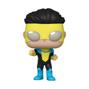 Invincible Funko Pop! TV Vinyl Figure Bundle of 4