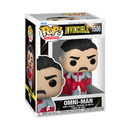 Invincible Funko Pop! TV Vinyl Figure Bundle of 4