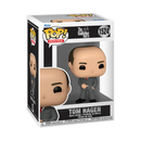 Tom Hagen The Godfather Funko Pop! Movies Vinyl Figure